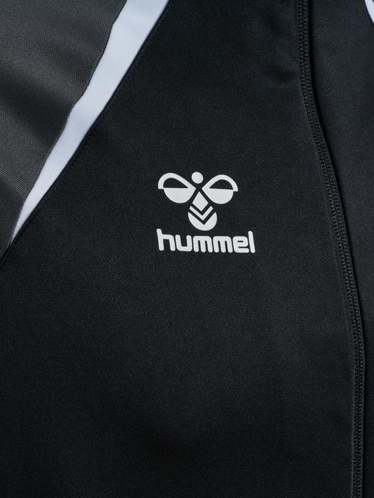 Produktbild hummel hmlLEAD 2.0 TRACK ZIP JACKET (M)