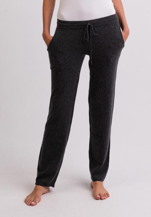 Actual product image Cash-Mere Kaschmir Trainerhose (XS)
