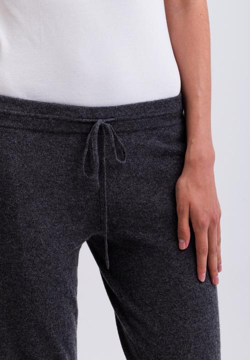 Actual product image Cash-Mere Kaschmir Trainerhose (XS)