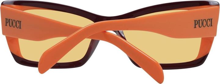 Actual product image Emilio Pucci Sunglasses
