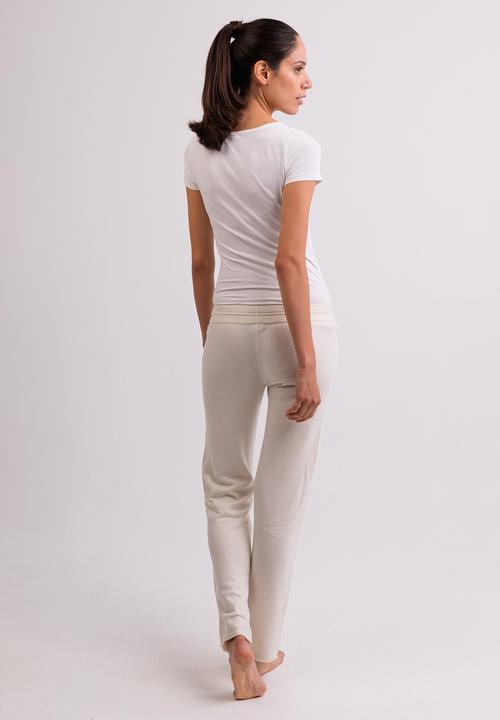 Produktbild Cash-Mere Kaschmir Trainerhose (XS)
