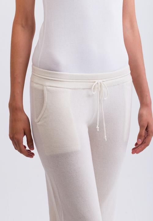 Produktbild Cash-Mere Kaschmir Trainerhose (XS)