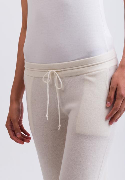 Produktbild Cash-Mere Kaschmir Trainerhose (XS)
