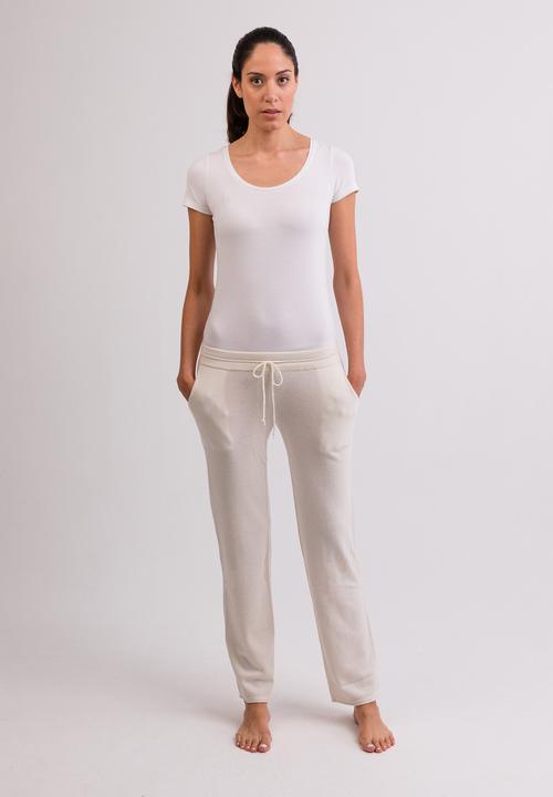 Produktbild Cash-Mere Kaschmir Trainerhose (XS)