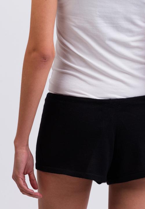 Produktbild Cash-Mere Kaschmir Shorts (XS)