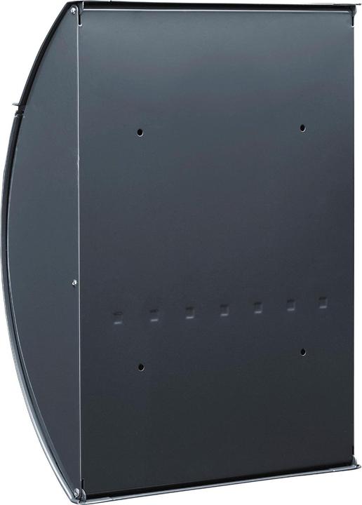 Immagine prodotto Burg Wächter Riviera 835 ANT cassetta per le lettere in lamiera d'acciaio