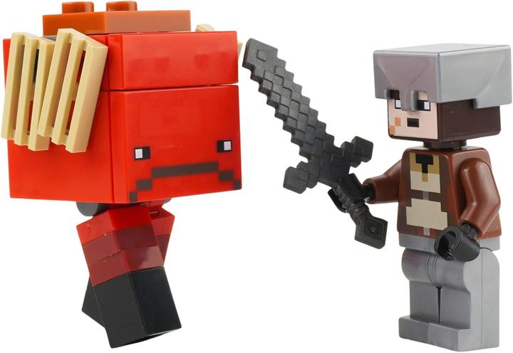 Immagine prodotto LEGO Minecraft