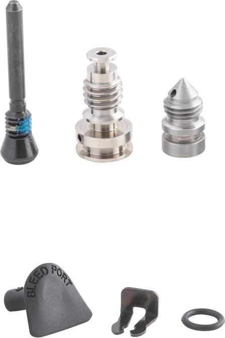 Sram Caliper Hardware Kit Level Tlm/Ult A1 (Hinterradbremse, Bremssattel)