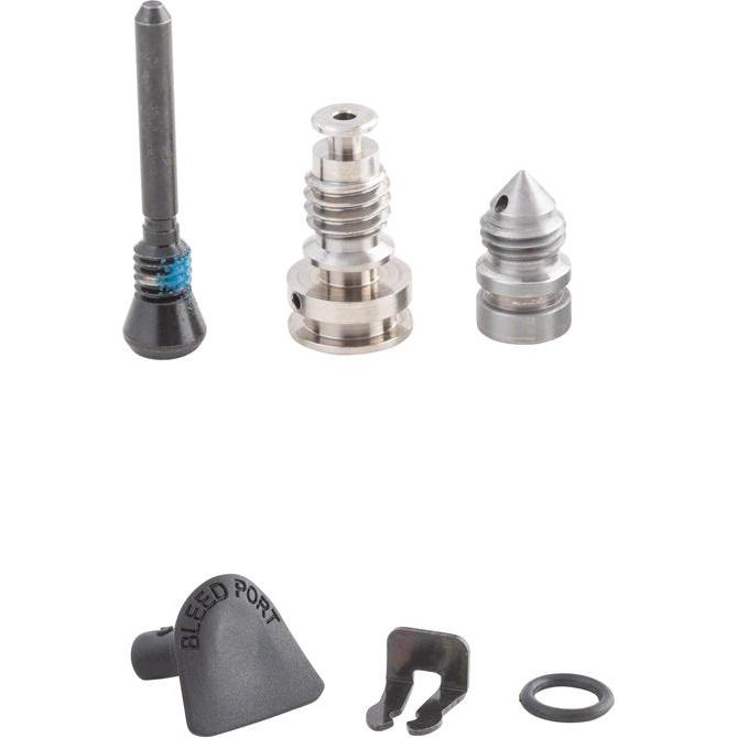 Sram, Scheibenbremse, (Hinterradbremse, Bremssattel)