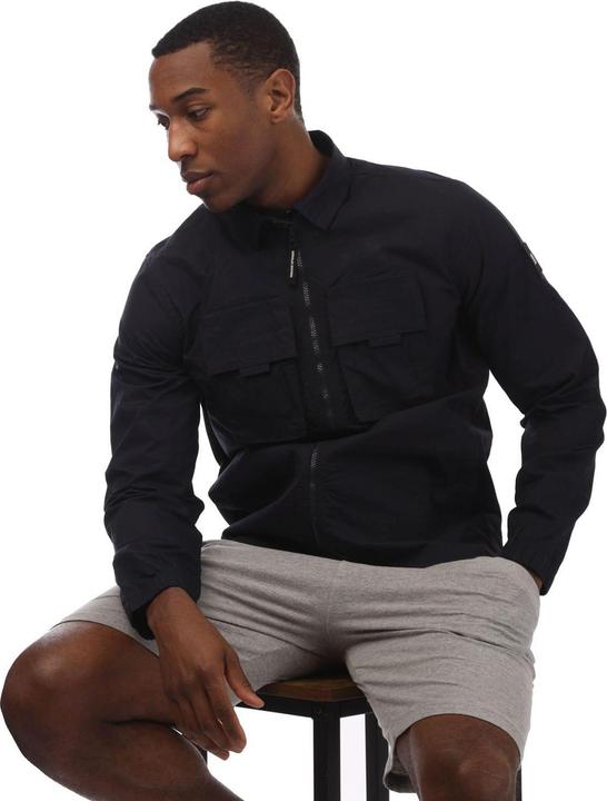 Immagine prodotto Weekend Offender Jack Sopra Camicia Uomo (XL)
