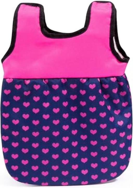 Immagine prodotto Bayer Carrozzina per bambole Xeo mega set (17054AB)