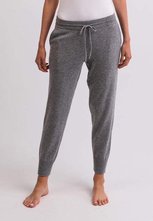 Produktbild Cash-Mere Kaschmir Yogahose (XL)