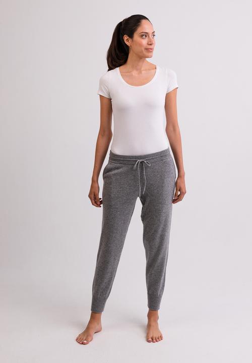 Produktbild Cash-Mere Kaschmir Yogahose (XL)