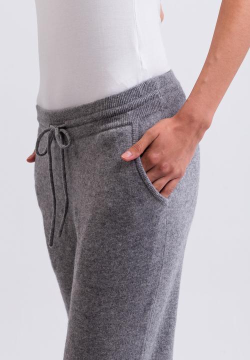 Produktbild Cash-Mere Kaschmir Yogahose (XL)