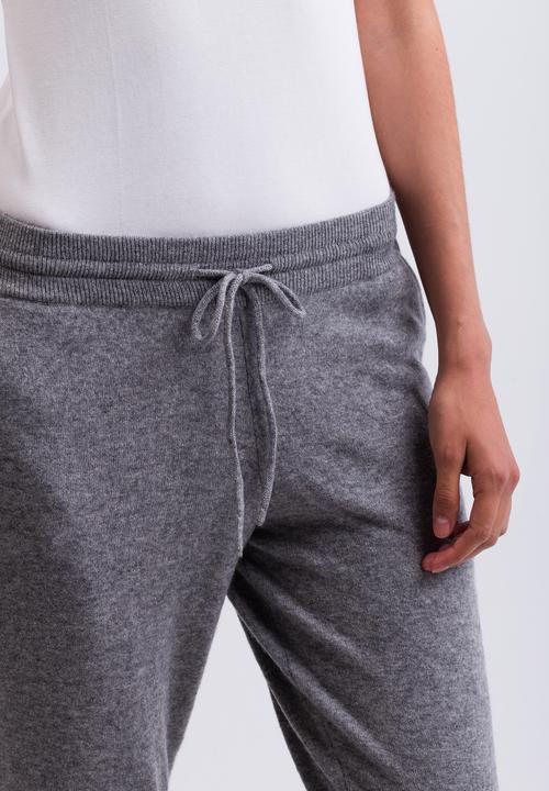 Produktbild Cash-Mere Kaschmir Yogahose (XL)