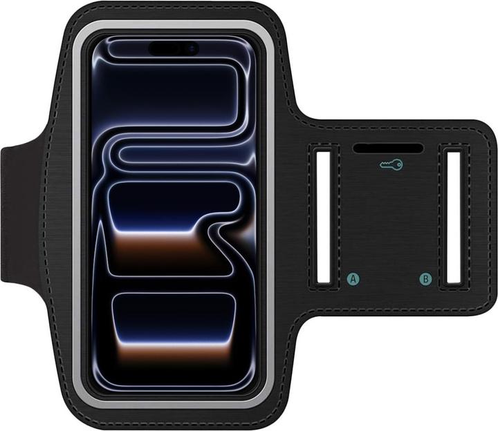 SmartFitness Handy Sport Armband