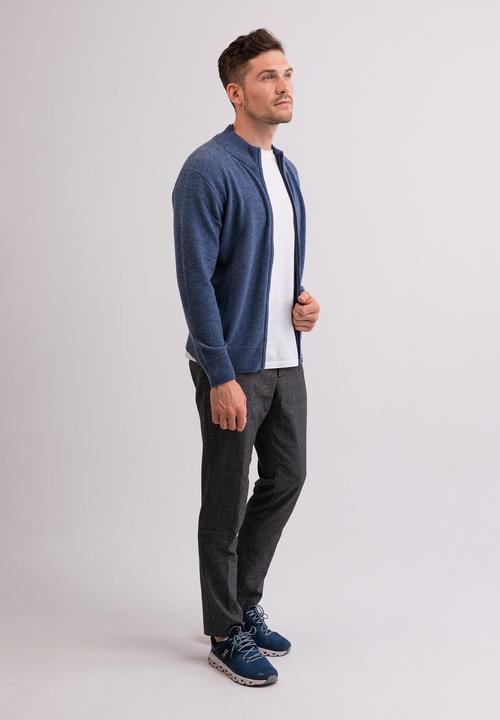 Produktbild Cash-Mere Kaschmir Cardigan (L)