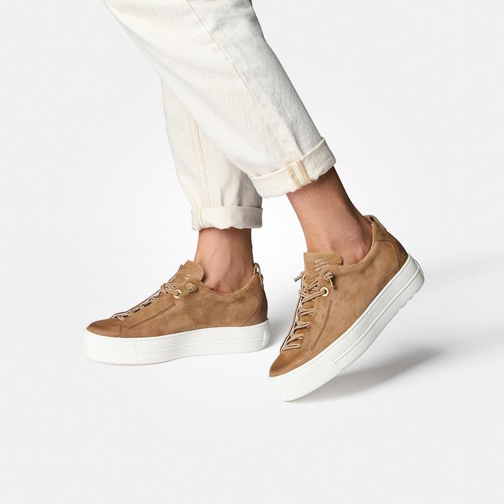 Actual product image Paul Green Sneaker (39)