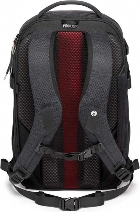 Produktbild Manfrotto PL FrontLoader backpack M (Fotorucksack, 24.50 l)