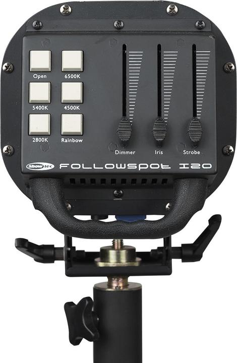 Produktbild Showtec Followspot LED 120W (LED)