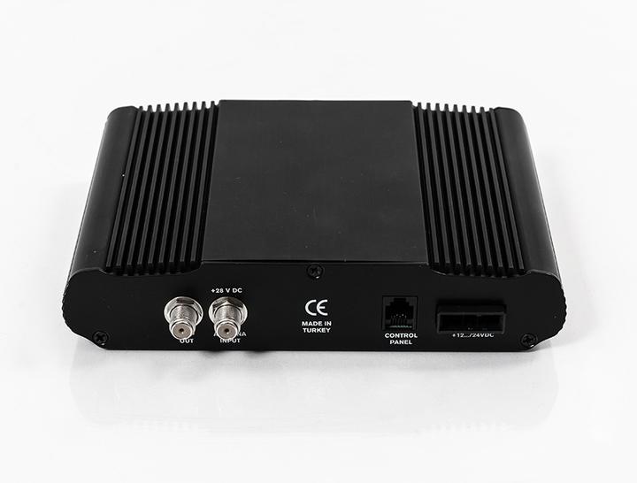 Produktbild Xoro Mba 36 (Parabolantenne, 32 dB, DVB-S / -S2)