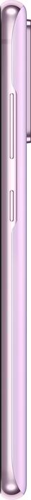 Image du produit Samsung Galaxy S20 FE UE (128 Go, Cloud Lavender, 6.50", Double SIM hybride, 4G)