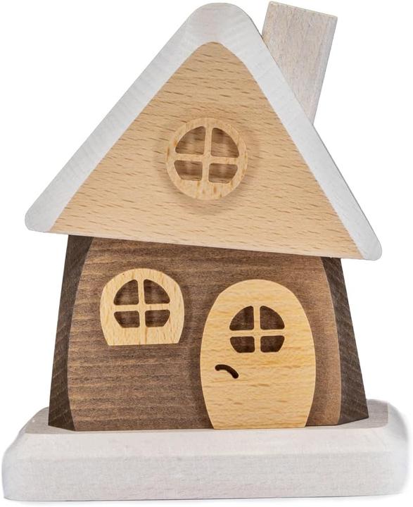 Image du produit Holzwaren Egermann Räucherhaus
