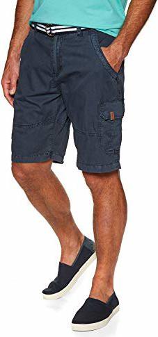 Image du produit Protest Short homme Packwood Ground Blue M (M)