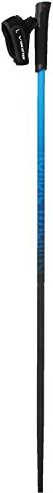 Produktbild Vikingsports Nordic Walking Stöcke - Ultraleicht - Handschlaufe Mit Clip-On-System - Profilierter Griff - (125 cm)