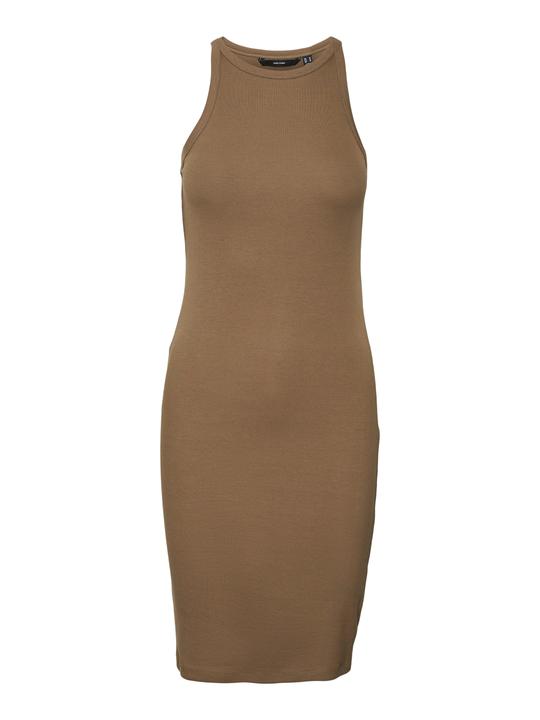 Produktbild Vero Moda Vmchloe Sl Abk Dress Ga Jrs Noos (L)