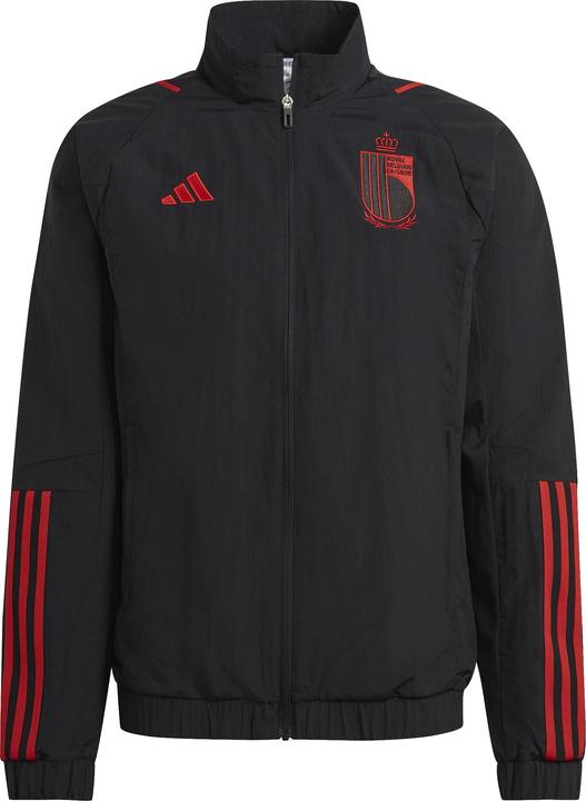 Immagine prodotto adidas Giacca da allenamento del Belgio (M)
