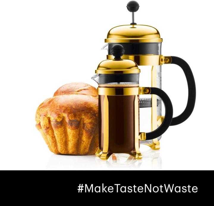 Image du produit Bodum Cafetière Chambord 3 tasses (0.35 l)