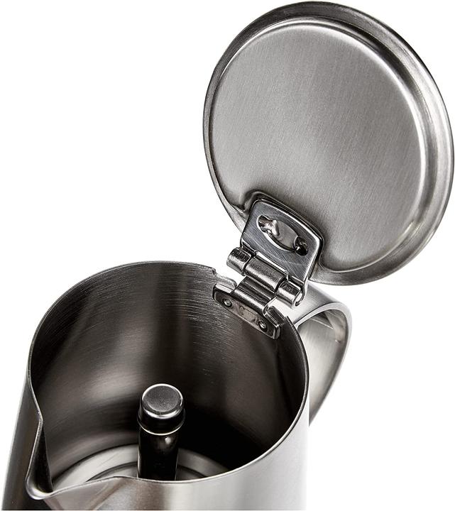 Produktbild Cilio Modena CI-202298 (4 Tassen)