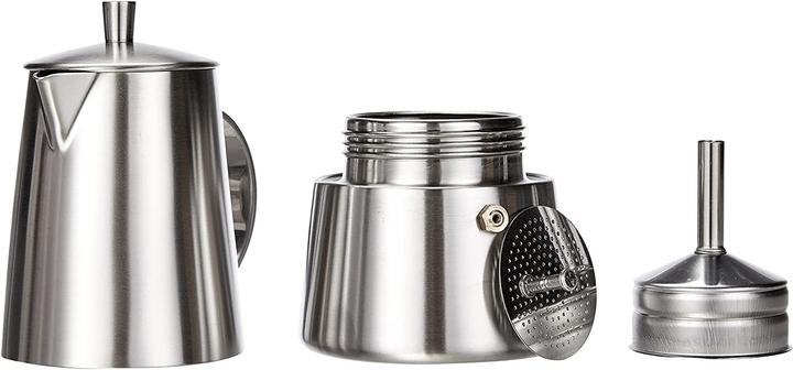 Produktbild Cilio Modena CI-202298 (4 Tassen)