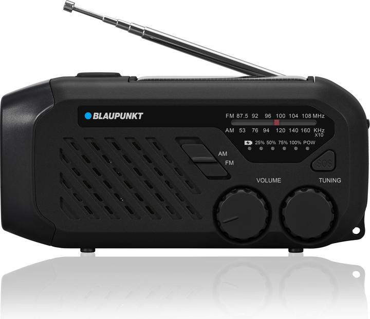 Blaupunkt ER10 (AM, FM)