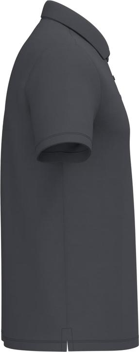 Produktbild iDeal Basic Bio-Piqué-Polo (4XL)
