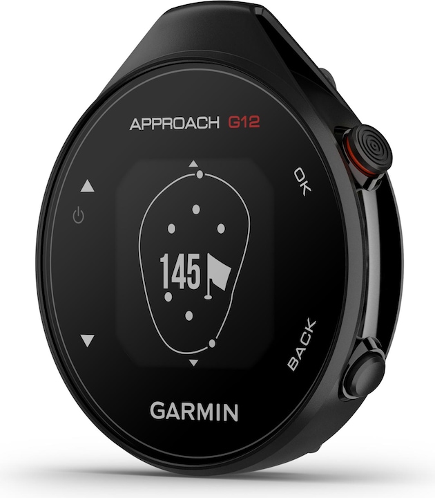 Garmin Approach S12