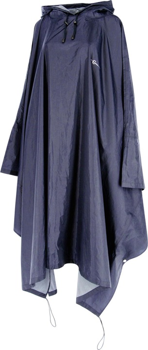 Actual product image Covalliero Riding Rain Poncho Unisex (One size)