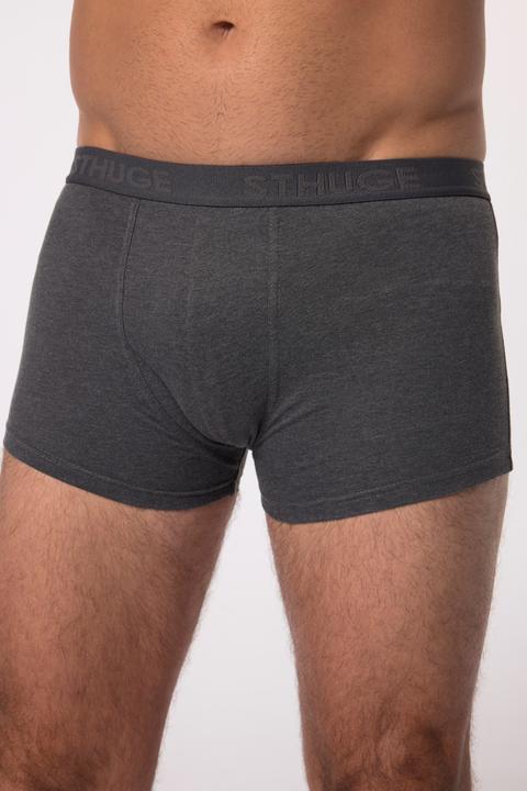 Produktbild Sthuge Hip-Pants, OEKO-TEX, 3er-Pack, Unterhose (5XL, 3er Pack)