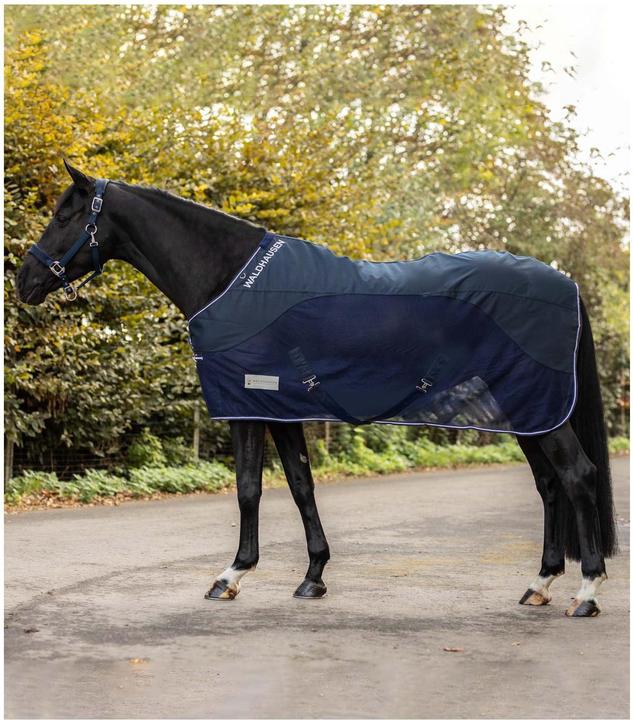 Actual product image Waldhausen Rain fly blanket Comfort (135 cm)