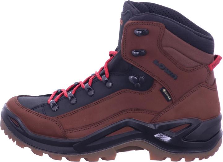 Produktbild Lowa Renegade Gtx Mid (43)