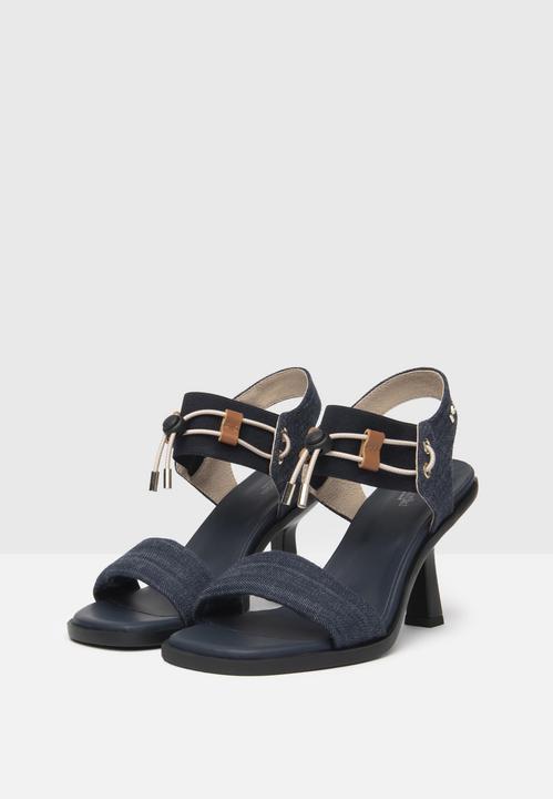 Produktbild Nero Giardini Sandalen (37)