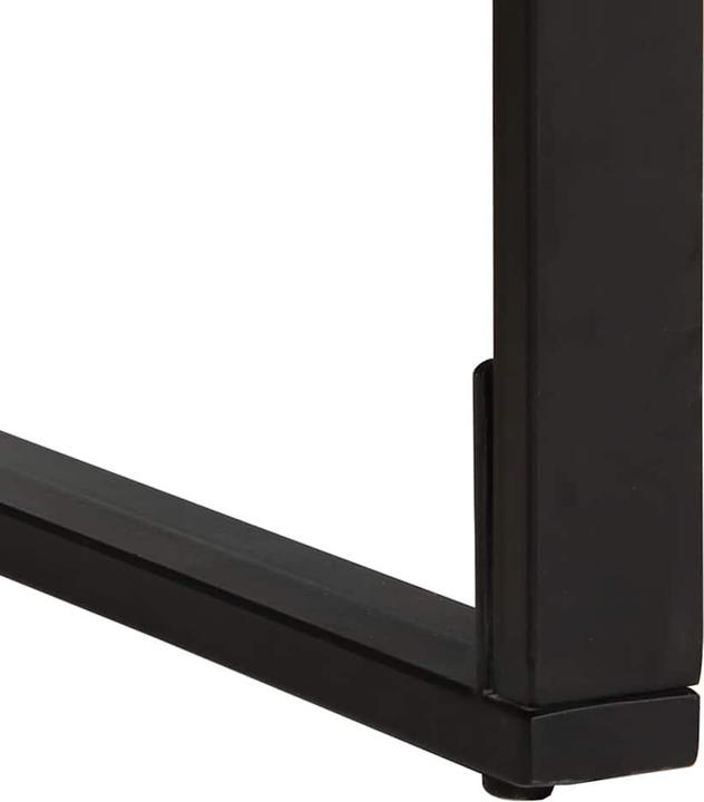 Produktbild vidaXL Esstisch (200 x 100 x 75 cm)