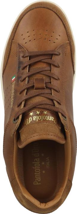 Actual product image Pantofola d'Oro Bellagio Low - 63155 (41)