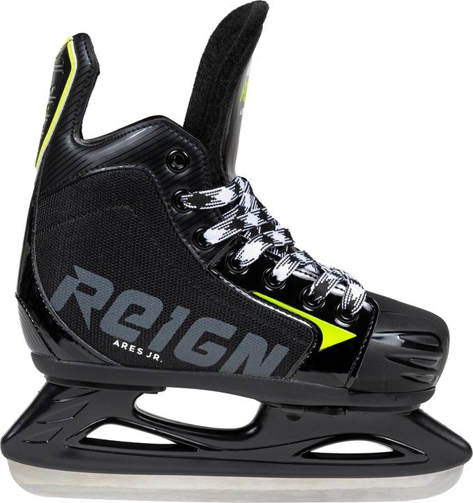 Actual product image Powerslide REIGN HOCKEY ICESKATES Ares Junior (36, 37, 38, 39)