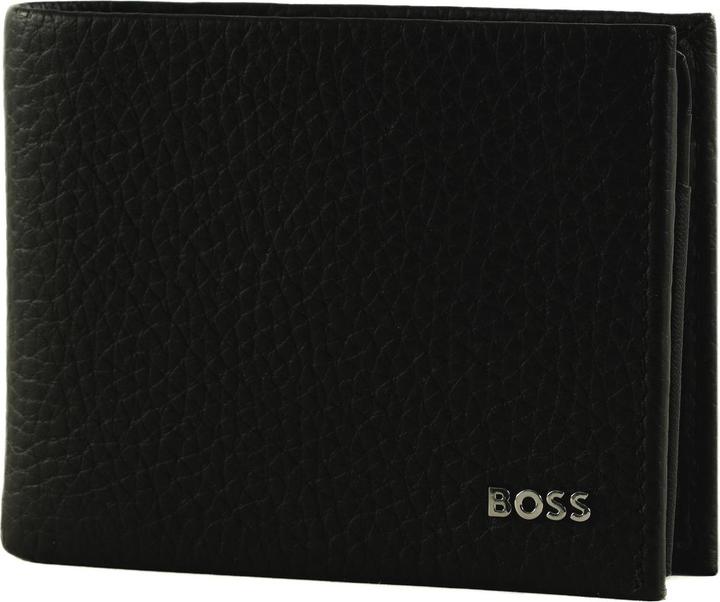 Actual product image BOSS New Crosstown 6 CC Wallet