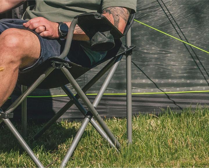 Actual product image Outwell Catamarca