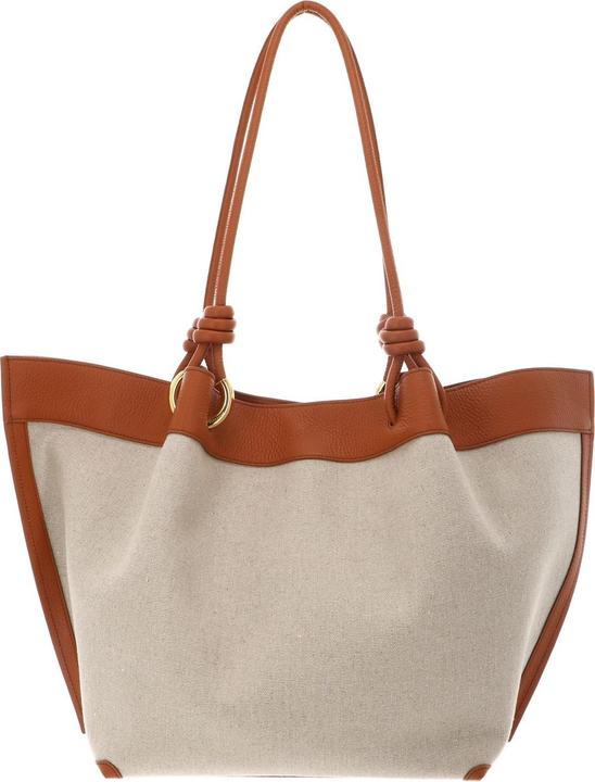 Immagine prodotto Coccinelle Finn Canvas Handbag