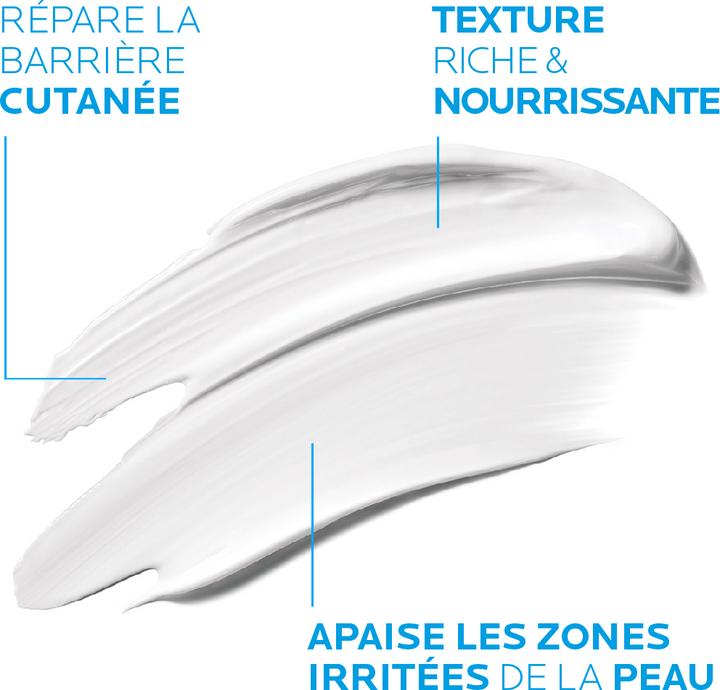 Actual product image La Roche Posay Cicaplast Balm B5+ Bals (Body cream, 40 ml)