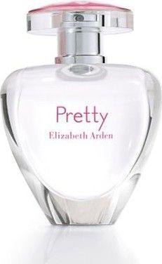 Actual product image Elizabeth Arden Pretty (Eau de parfum, 100 ml)